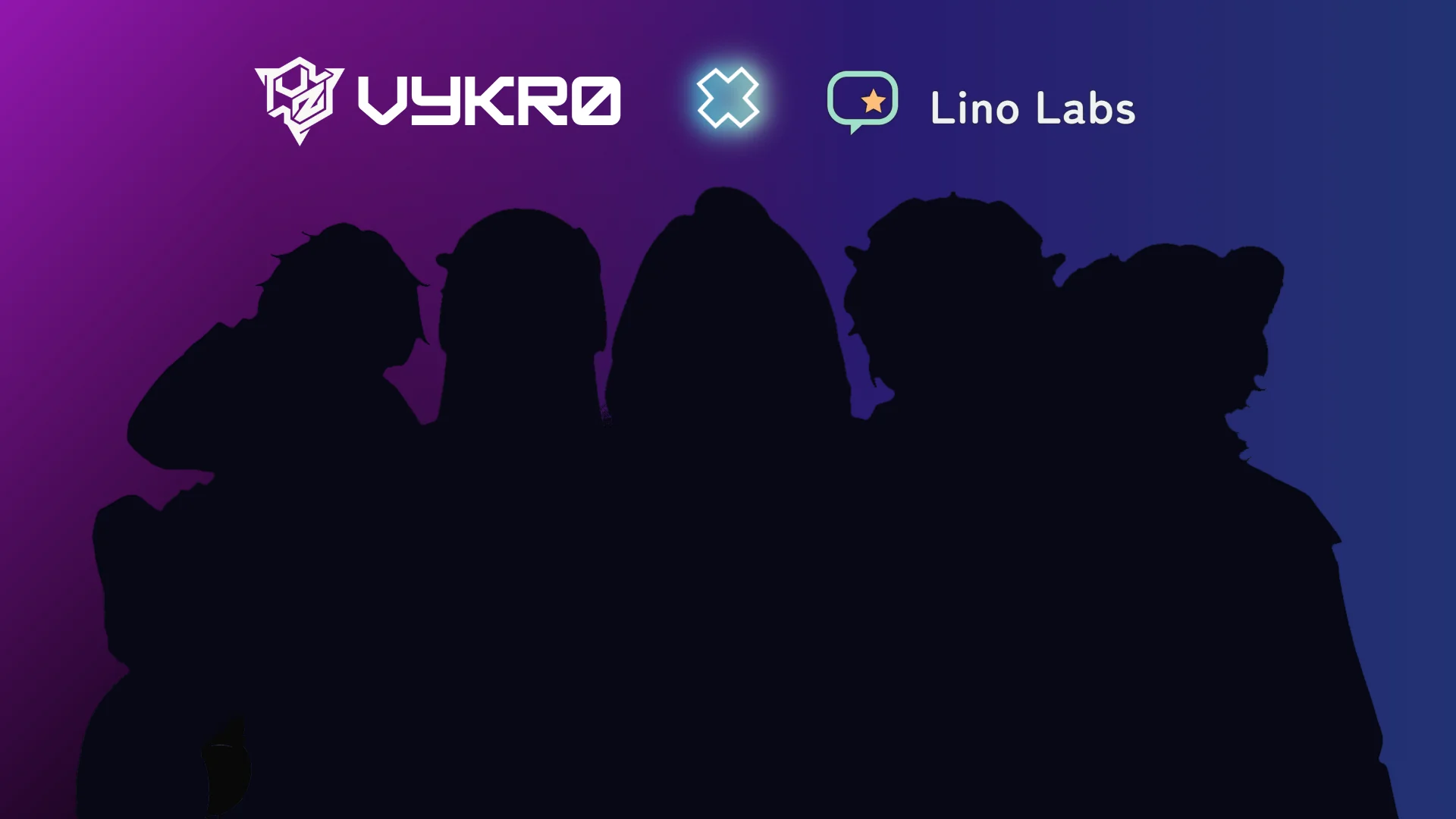 Team VYKRØ × Lino Labs